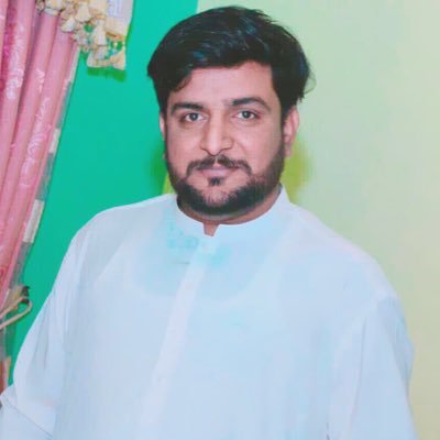 MahboobAmmar's profile picture. Politics