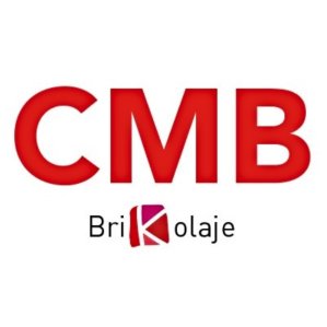 CMBBricolage Profile Picture