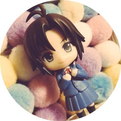 siranui_tama123's profile picture. ハヤテのごとく！スタンプ化待ってる。キノの旅/しにがみのバラッド。/少年陰陽師/ネトスマ/ネス/アイマス/菊地真/周防桃子