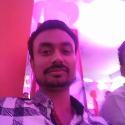 Sujoy78199832's profile picture. ghosh