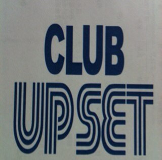 CLUB UPSET