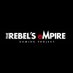 THE REBEL'S eMPIRE GAMING_ReMG (@THEREBELSeMPIRE) Twitter profile photo