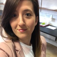 Eleonora Serra (@eleonoraserra92) 's Twitter Profile