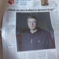 Björn Bicker (@bjoernbicker) 's Twitter Profile