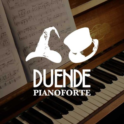 「Duende Pianoforte」ジャズとクラシックの中間的なピアノ演奏メインのオリジナルインスト楽曲を好んで制作しています。家でのくつろぎ、移動時間のやすらぎ音楽をお届けします。