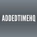 AddedtimeHQ (@addedtimehq) Twitter profile photo