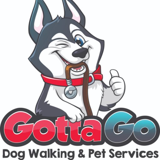 Gotta Go! Dog Walking & Pet Services, is a professional pet company that will make you feel like family.