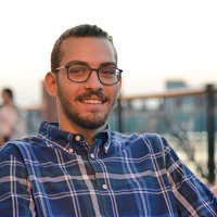 Ahmad Ashraf (@thedodg) 's Twitter Profile