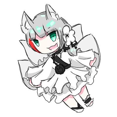 雪ノ夜光狐さんのプロフィール画像