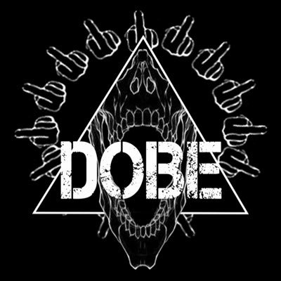 DOBE  officialさんのプロフィール画像