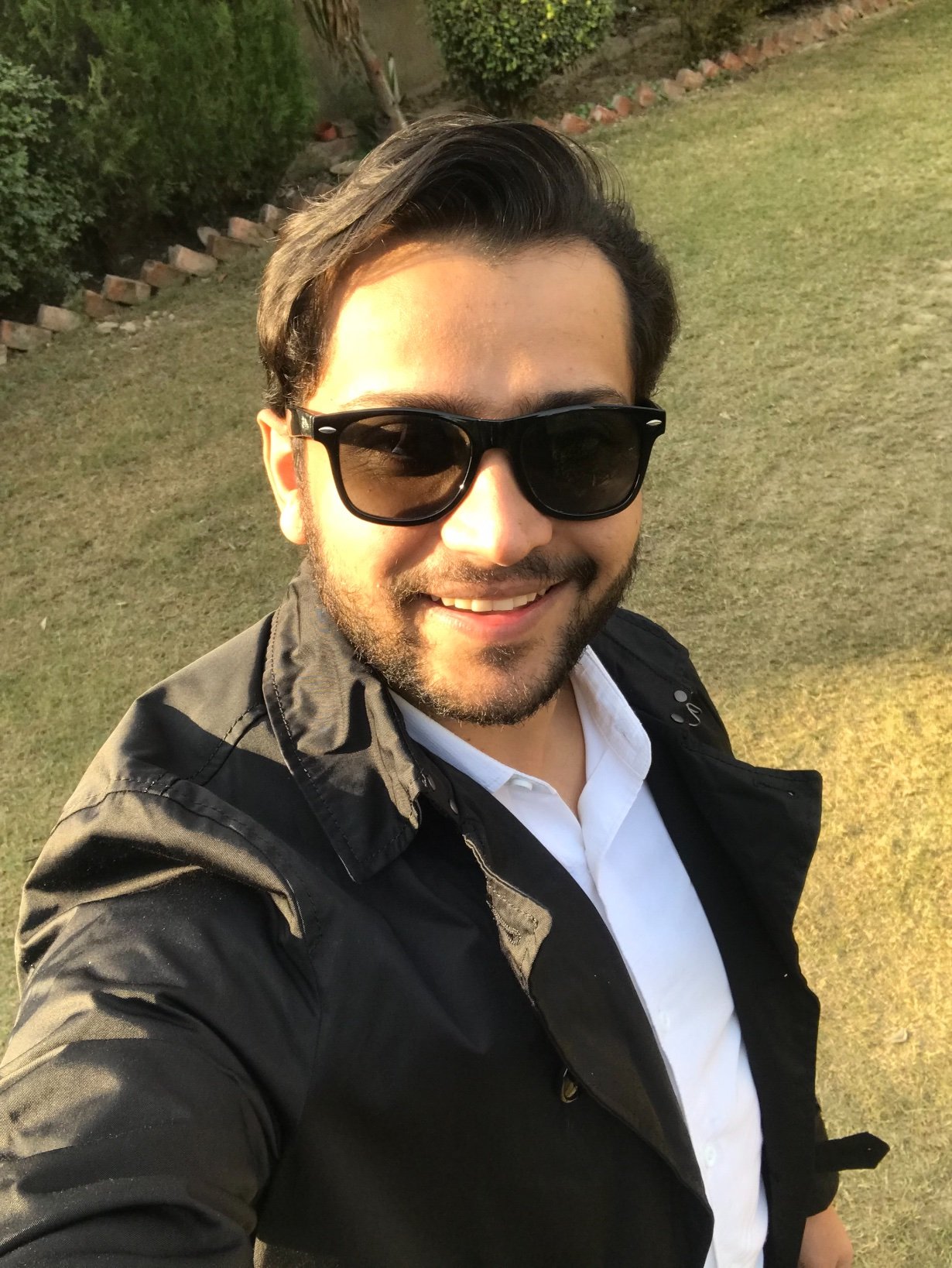 Software Developer | Cricket Enthusiast | Remote Worker | Views are my own