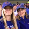 sk8rmomSTL's profile picture. Cubs fan | sighthound mom | loves travel