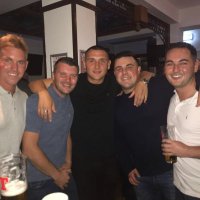David Collins (@david_collins27) 's Twitter Profile Photo David Collins (@david_collins27) 's Twitter Profile Photo
