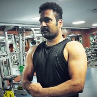 Subash Karthik (@subashkarthik_r) 's Twitter Profile