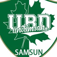 Ünitimsah Samsun (@unitimsah55) 's Twitter Profile