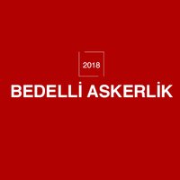 Bedelli Askerlik 2018 (@2018bedelli) 's Twitter Profile