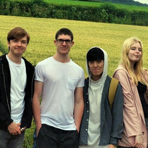 andy_hamill's profile picture. 