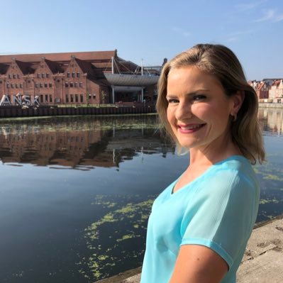 anazimmerman's profile picture. Jornalista