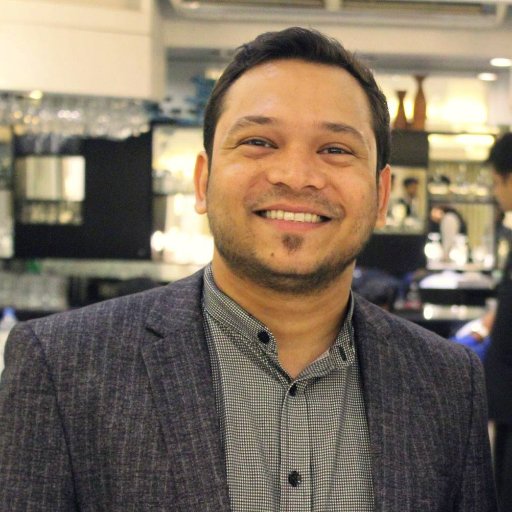 Founder at @ShikhbeShobai. Head of Career Development and #GraphicDesign Mentor. Freelance Graphic Designer at @Upwork. #Thinker #Entrepreneur #ProblemSolver.