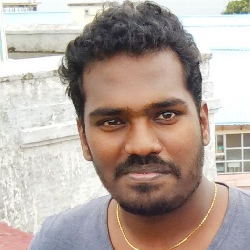 Marudhuu's profile picture. 