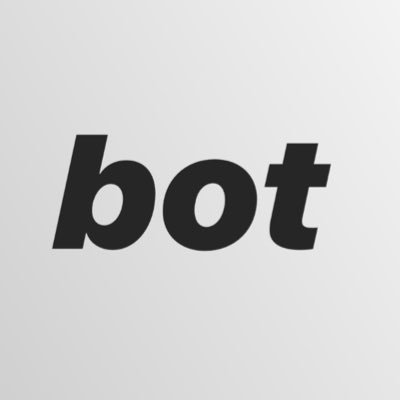 botをフォローするbotやで。よければフォロー、よろしゅうに。botフェチやさかい、botだけしかフォロー致しませんで。ご了承くださいな。