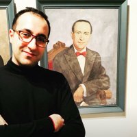 Ramin Nassehi (@raminnassehi) 's Twitter Profile Photo Ramin Nassehi (@raminnassehi) 's Twitter Profile Photo