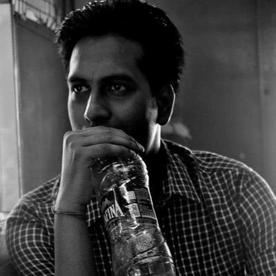 iVinaytiwary's profile picture. A Clinical Research Professional! Traveller! Foodie!