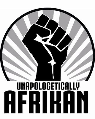 Unapologetic Pan Afrikanist , Historian, Political Analyst , Preacher of Black Revolution 
#RETNow