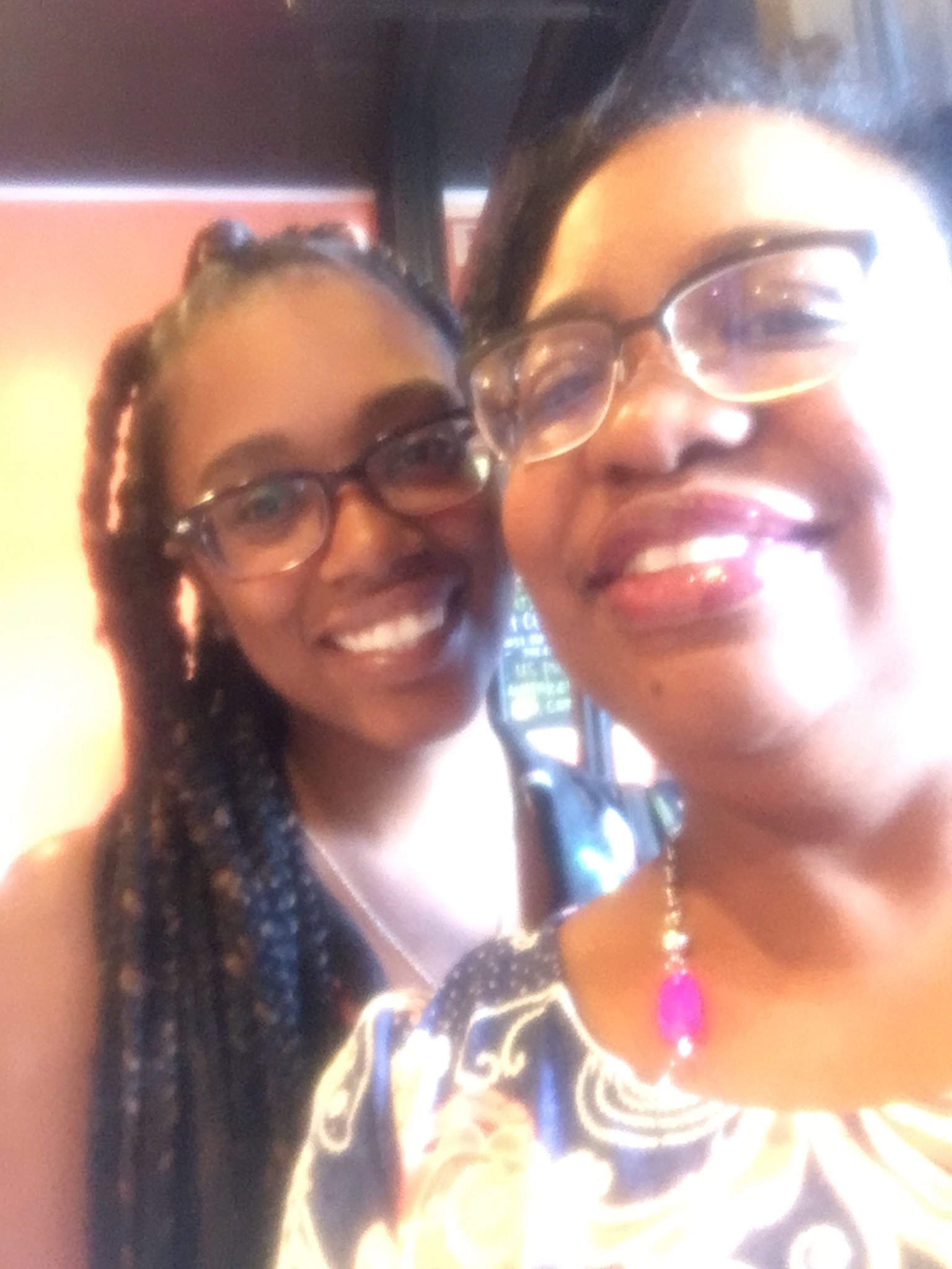 MelodieMoseley's profile picture. 