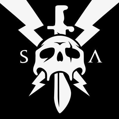 Squad ALPHA | Grupo de Simulación  ⚡️💀⚡️さんのプロフィール画像