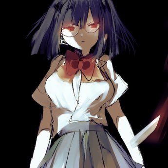 罪歌「サイカ」さんのプロフィール画像