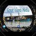 Great Island Media (@greatislmedia) Twitter profile photo Great Island Media (@greatislmedia) Twitter profile photo