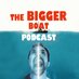 The Bigger Boat Podcast (@bigboatpodcast) Twitter profile photo The Bigger Boat Podcast (@bigboatpodcast) Twitter profile photo