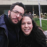 Gizem Şimşek Kaya(@gizsimsek) 's Twitter Profile Photo