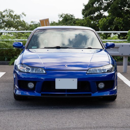 nosao15's profile picture. クルマ、オーディオ、カメラにPC、レコード収集、市松人形も･･･