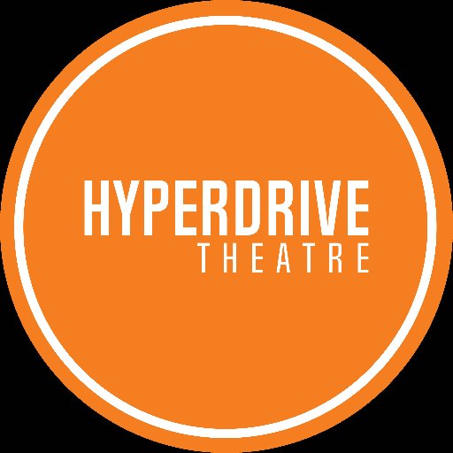 HyperdriveTC's profile picture. Award winning theatre company • Not defined by style, but centred on story • Creators of #Dreamland #Splinter #Theregulareveryday