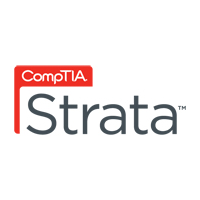 CompTIA Strata IT Fundamentals is ideal for individuals new to the IT job market as well as professionals changing careers to IT or technology-related fields.