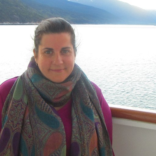 Jenna4Trustee's profile picture. 