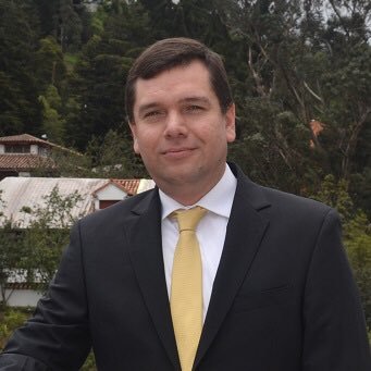 Full Professor Dpto Ingeniería de Sistemas y Computación Universidad de los Andes
