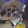 Alex14domin's profile picture. Intento de streamers... Siganme mi gente!!! https://t.co/s2SNZv98dh https://t.co/PgL9lB7tRn…