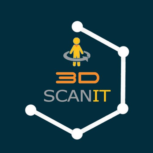 3D-ScanIT é una StartUp che offre nuovi strumenti di promozione attraverso l’utilizzo della tecnologia 3D.