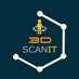 3D-ScanIt (@3d_scanit) Twitter profile photo