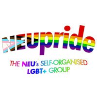 NEU LGBT+ Educators (@neu_pride) 's Twitter Profile