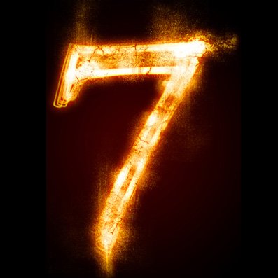 Se7eVidas's profile picture. Alfa et Omega