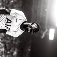 Serge Aurier (@serge_aurier) 's Twitter Profile