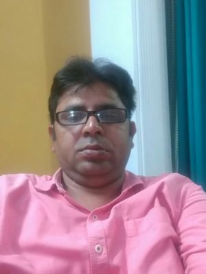 Rakesh kumar Profile