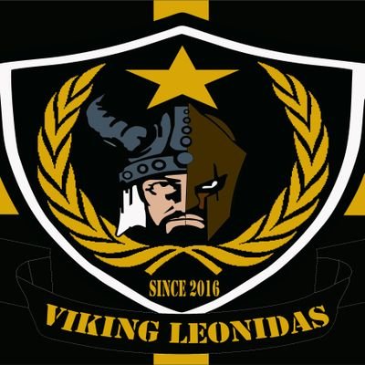 Viking Leonidas