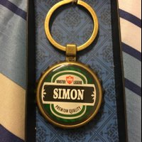 Simon Candlin (@candlinsimon) 's Twitter Profile