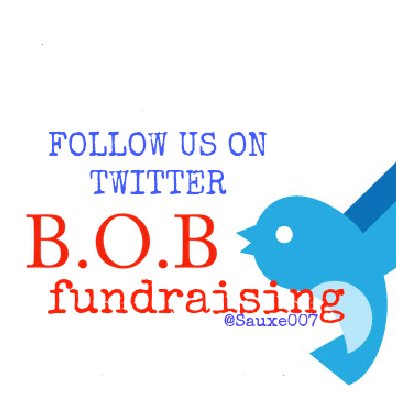 B.O.B Fundraising