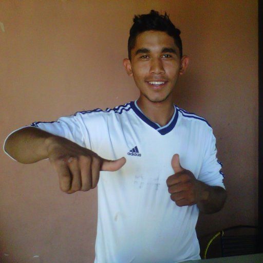 juanmadrid312's profile picture. 